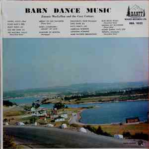 Jimmie MacLellan And The Cosy Cottars - Barn Dance Music download mp3 flac