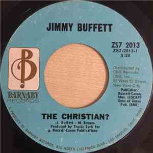 Jimmy Buffett - The Christian? / Richard Frost download free