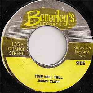 Jimmy Cliff - Time Will Tell download free Jimmy Cliff - Time Will Tell download mp3 flac