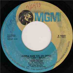 Jimmy Helms - Gonna Make You An Offer You Can't Refuse download mp3 flac