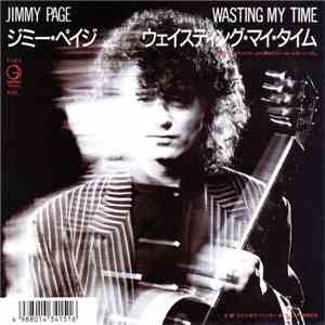 Jimmy Page - Wasting My Time download mp3 flac