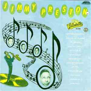 Jimmy Preston - Jimmy Preston download free