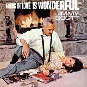 Jimmy Scott - Falling In Love Is Wonderful download mp3 flac