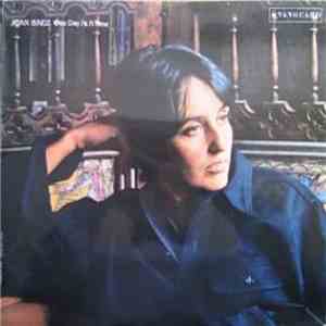 Joan Baez - One Day At A Time download free Joan Baez - One Day At A Time download mp3 flac