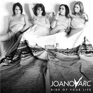 Joanovarc - Ride Of Your Life download free Joanovarc - Ride Of Your Life download mp3 flac