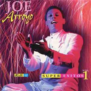 Joe Arroyo - Super Exitos Vol. 1 download free