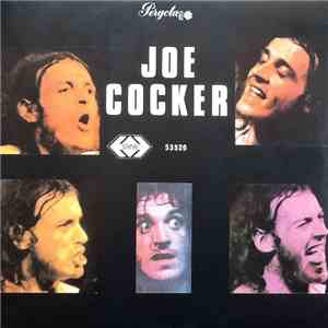 Joe Cocker - Joe Cocker download free Joe Cocker - Joe Cocker download mp3 flac