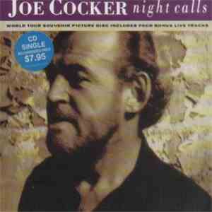Joe Cocker - Night Calls download mp3 flac