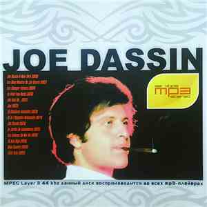 Joe Dassin - MP3 download mp3 flac