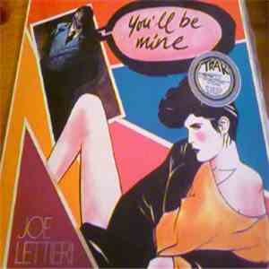Joe Lettieri - You'll Be Mine download free Joe Lettieri - You'll Be Mine download mp3 flac