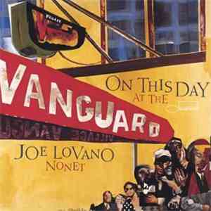 Joe Lovano Nonet - On This Day...At The Vanguard download mp3 flac