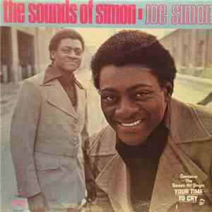 Joe Simon - The Sounds Of Simon download mp3 flac