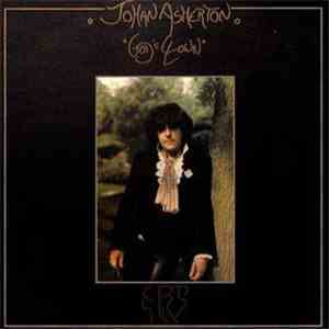 Johan Asherton - God's Clown download mp3 flac