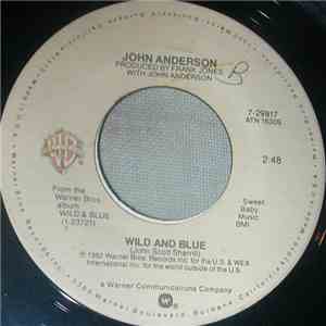 John Anderson  - Wild And Blue download free