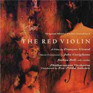 John Corigliano - The Red Violin - Original Motion Picture Soundtrack download mp3 flac