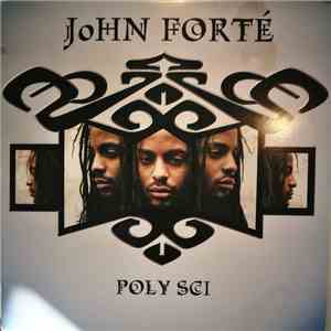 John Forté - Poly Sci download mp3 flac