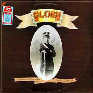 John Gowans And John Larsson - Glory - A Musical download mp3 flac