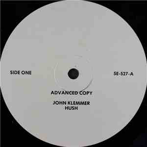 John Klemmer - Hush download mp3 flac