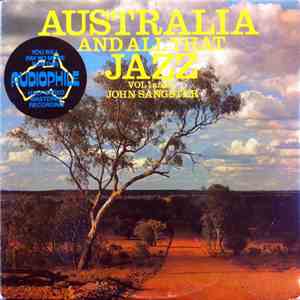 John Sangster - Australia And All That Jazz Vol. 1 And 2 download free John Sangster - Australia And All That Jazz Vol. 1 And 2 download mp3 flac