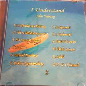 John Skebong - 2 - I Understand download mp3 flac