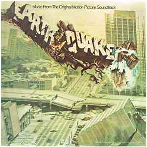John Williams  - Earthquake (Original Motion Picture Soundtrack) download mp3 flac
