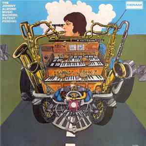 Johnny Almond Music Machine - Patent Pending download free
