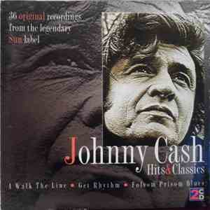 Johnny Cash - Hits & Classics download free Johnny Cash - Hits & Classics download mp3 flac