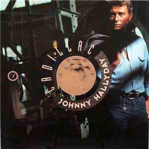 Johnny Hallyday - Cadillac download mp3 flac