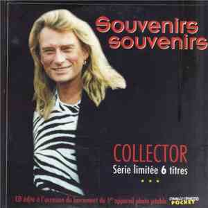 Johnny Hallyday - Souvenirs Souvenirs download free Johnny Hallyday - Souvenirs Souvenirs download mp3 flac