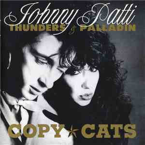 Johnny Thunders & Patti Palladin - Copy Cats download mp3 flac