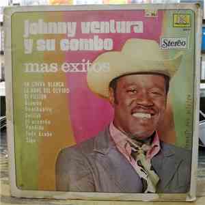 Johnny Ventura Y Su Combo - Mas Exitos download mp3 flac
