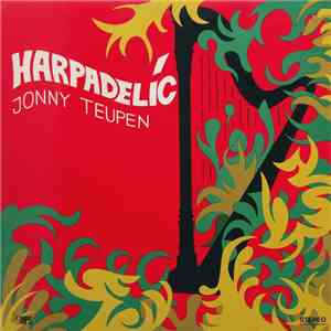 Jonny Teupen - Harpadelic download free