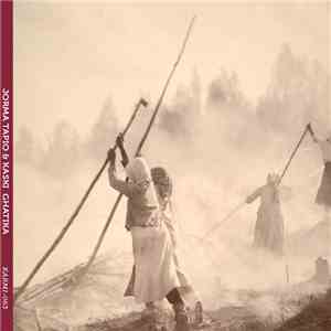 Jorma Tapio & Kaski - Ghatika download free