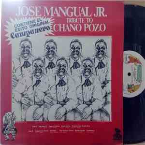 José Mangual Jr. - Tribute To Chano Pozo download free José Mangual Jr. - Tribute To Chano Pozo download mp3 flac