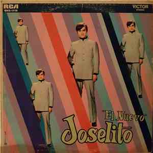 Joselito - "El Nuevo" download mp3 flac