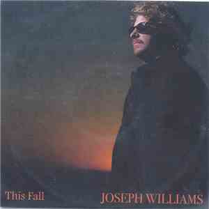 Joseph Williams - This Fall download free Joseph Williams - This Fall download mp3 flac