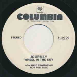 Journey - Wheel In The Sky download free Journey - Wheel In The Sky download mp3 flac