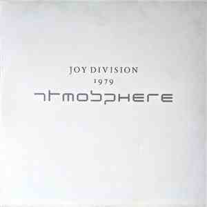 Joy Division - Atmosphere download mp3 flac