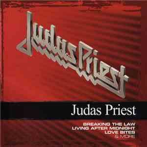 Judas Priest - Collections download free Judas Priest - Collections download mp3 flac