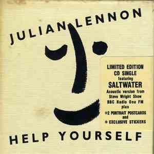 Julian Lennon - Help Yourself download free Julian Lennon - Help Yourself download mp3 flac