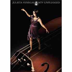 Julieta Venegas - MTV Unplugged download free Julieta Venegas - MTV Unplugged download mp3 flac