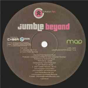Jumble - Beyond download free Jumble - Beyond download mp3 flac