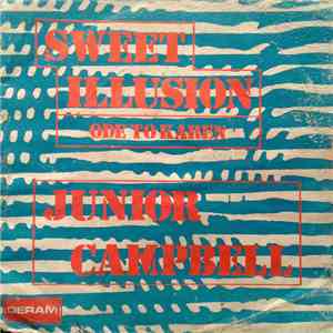 Junior Campbell - Sweet Illusion download free Junior Campbell - Sweet Illusion download mp3 flac