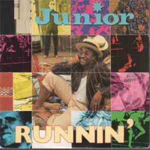 Junior  - Runnin' download mp3 flac