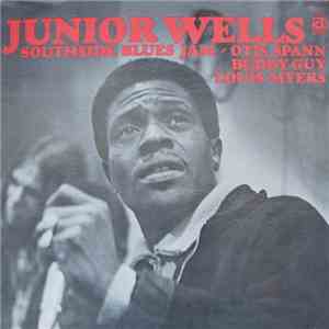 Junior Wells - Southside Blues Jam download mp3 flac