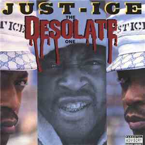 Just-Ice - The Desolate One download mp3 flac