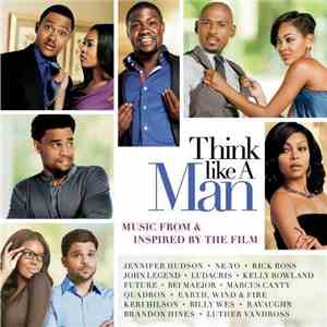Justin Robert Reinstein - Think Like A Man - Music From & Inspired By The Film download free Justin Robert Reinstein - Think Like A Man - Music From & Inspired By The Film download mp3 flac