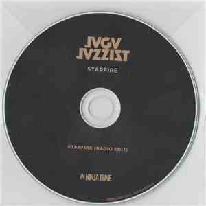 Jvgv Jvzzist - Starfire download free