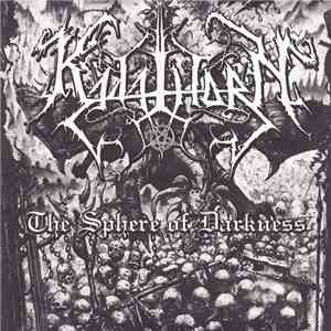 KadaThorN - The Sphere Of Darkness download free KadaThorN - The Sphere Of Darkness download mp3 flac