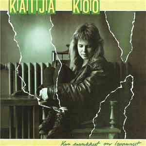 Kaija Koo - Kun Savukkeet On Loppuneet download free Kaija Koo - Kun Savukkeet On Loppuneet download mp3 flac
